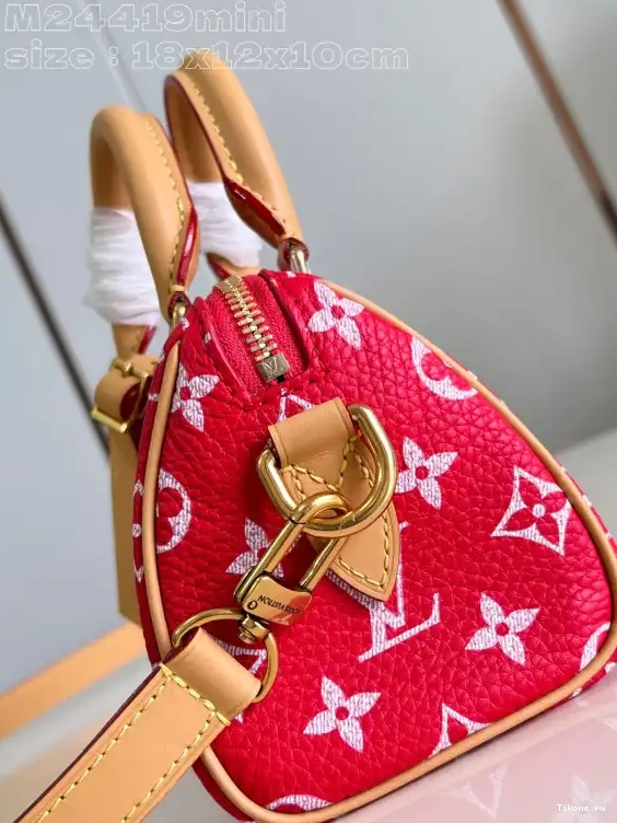 Affordable LOUIS VUITTON SPEEDY 18 0619